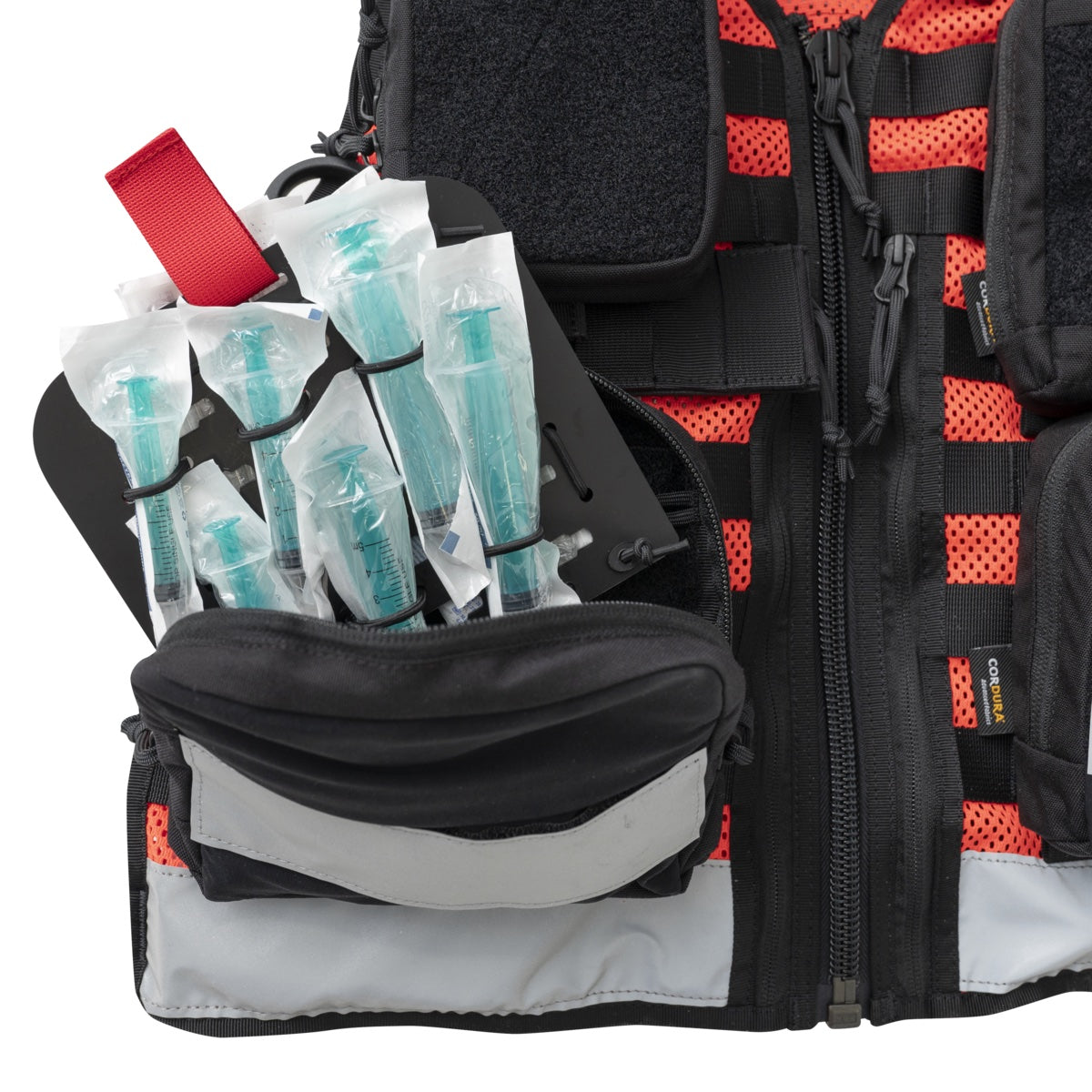 Buzunar medical SAR Large Cordura Helikon-Tex