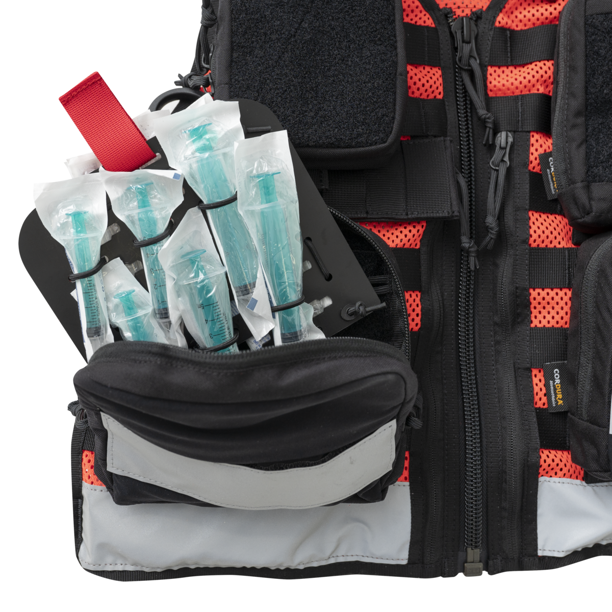 Buzunar medical SAR Large Cordura Helikon-Tex