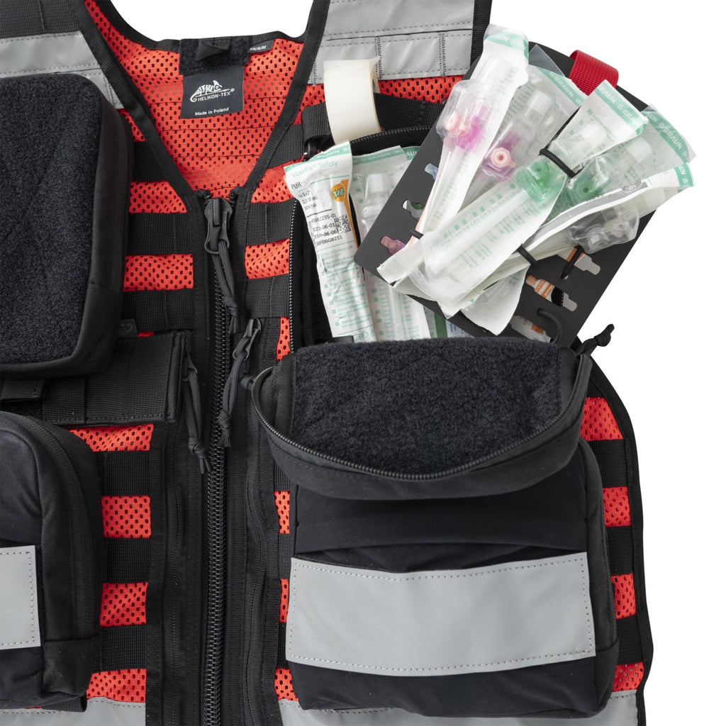 Buzunar medical SAR Medium Cordura Helikon-Tex