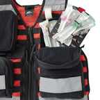 Buzunar medical SAR Medium Cordura Helikon-Tex