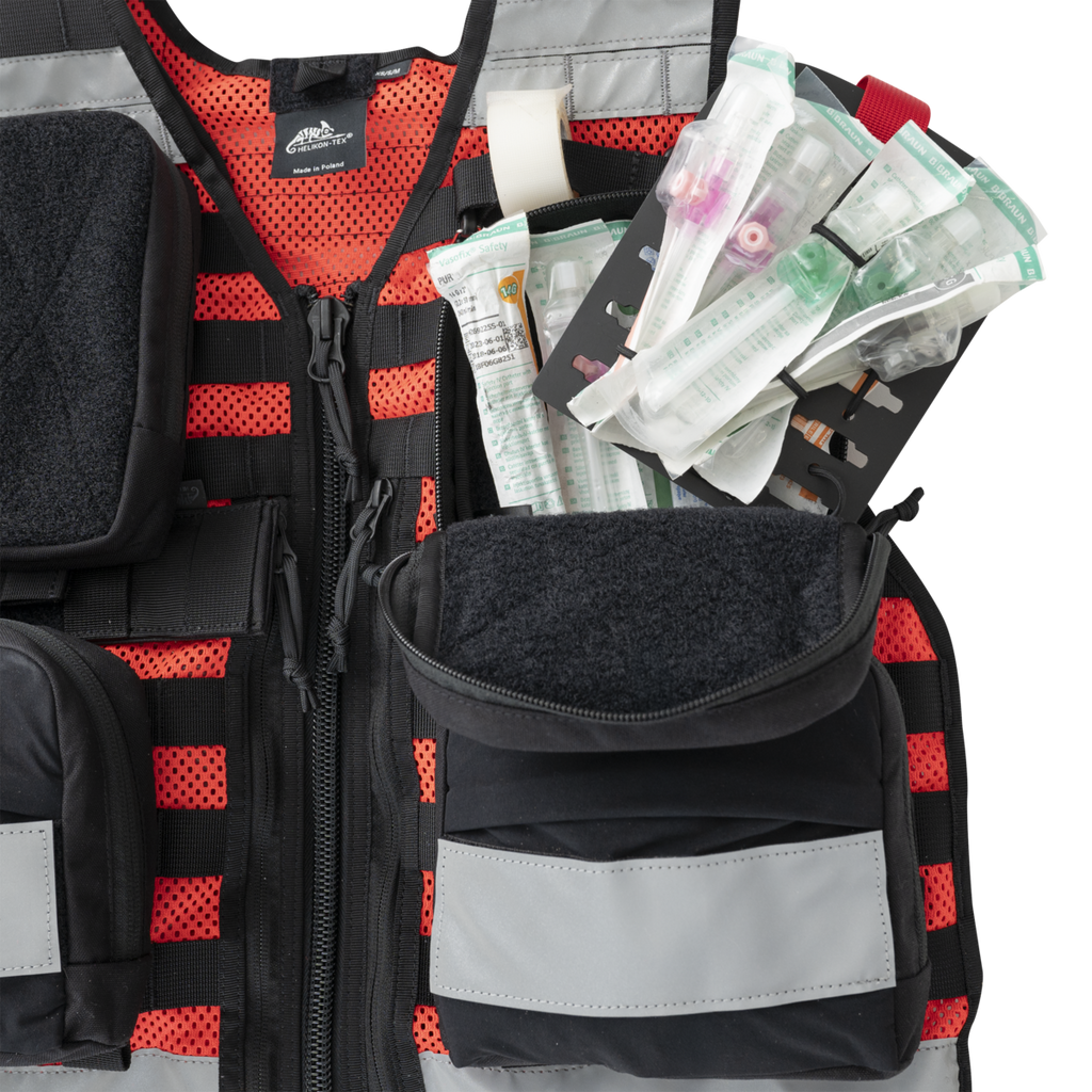 Buzunar medical SAR Medium Cordura Helikon-Tex