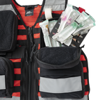 Buzunar medical SAR Medium Cordura Helikon-Tex