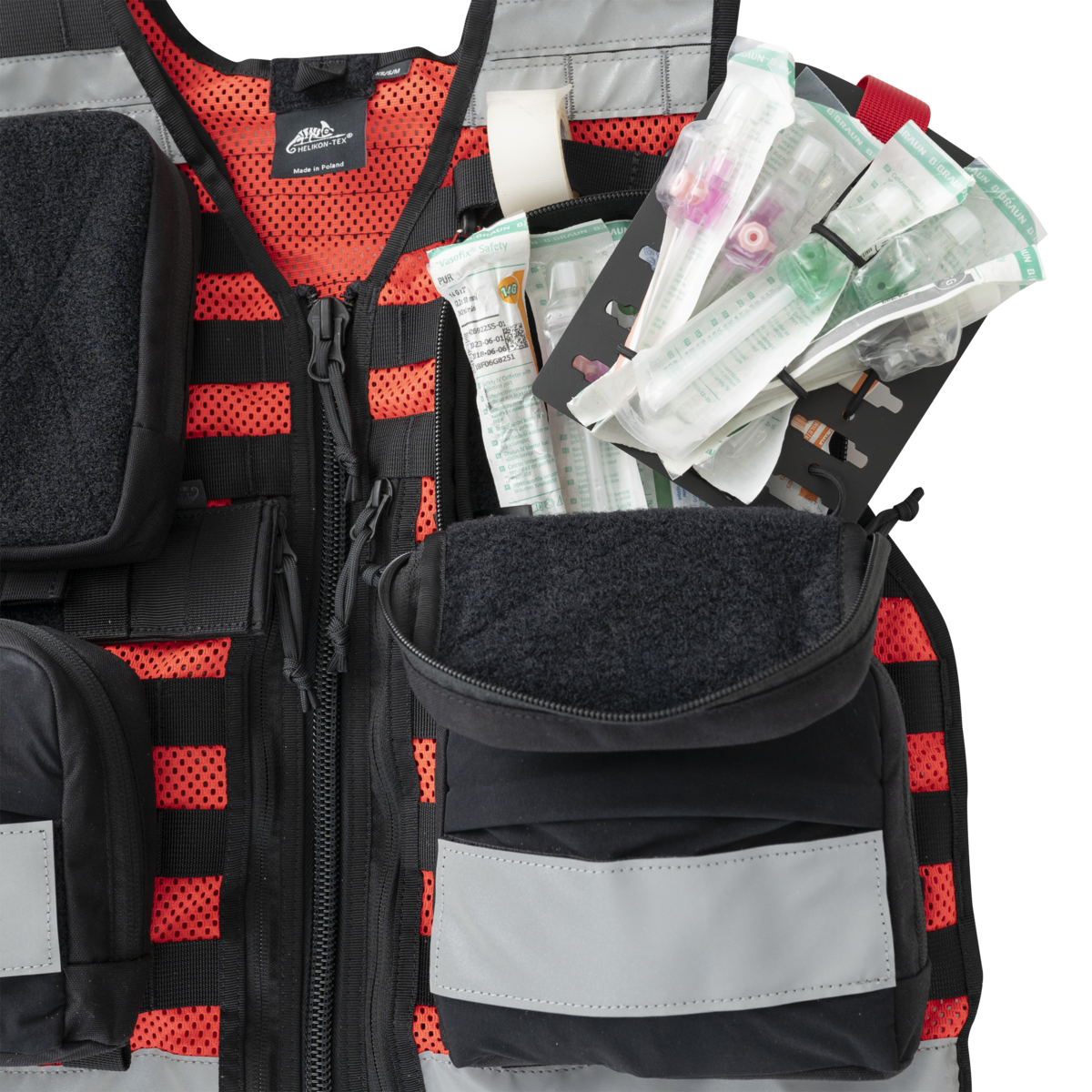 Buzunar medical SAR Medium Cordura Helikon-Tex
