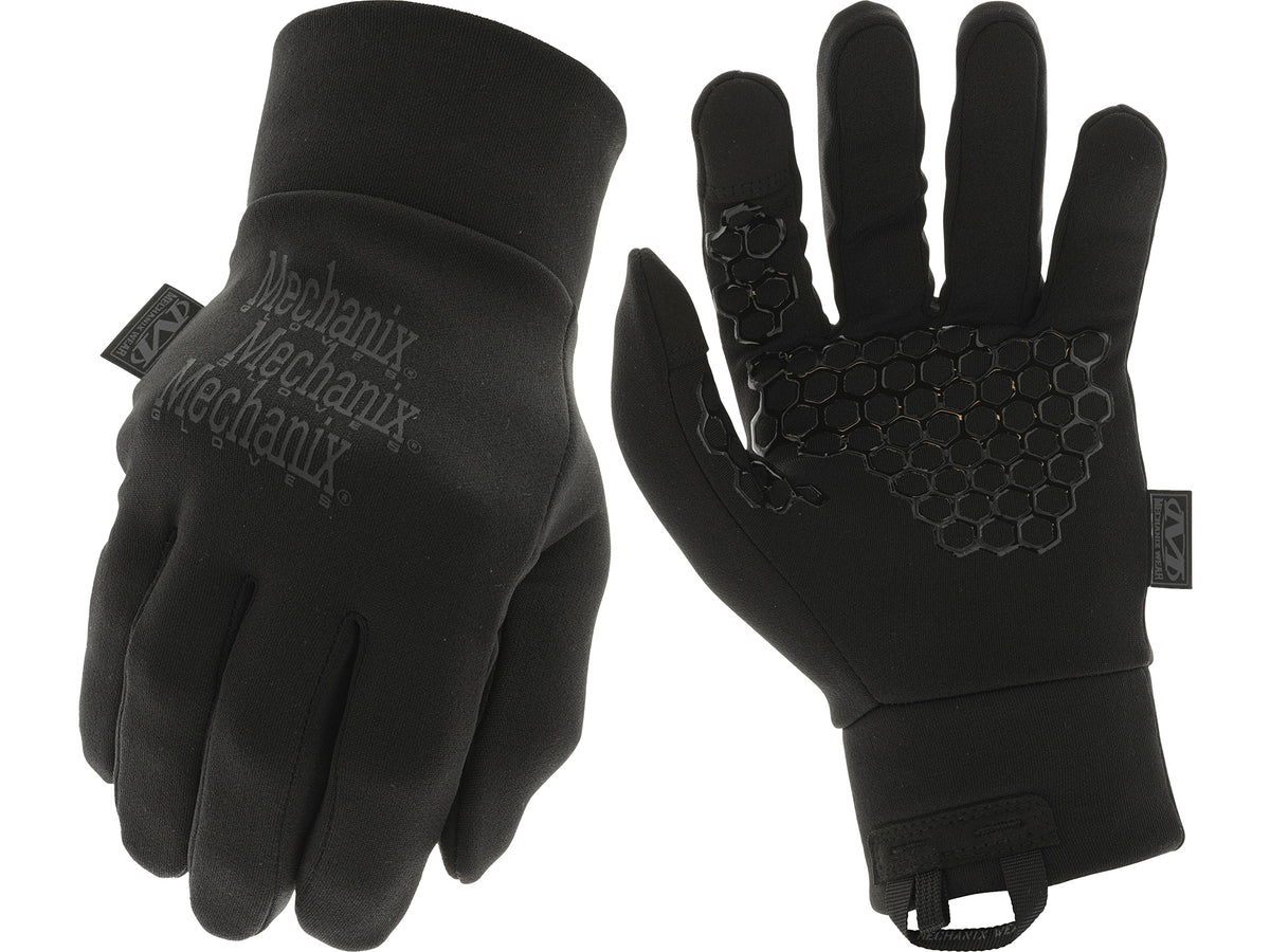 Manusi de iarna Coldwork Base Layer Covert Mechanix