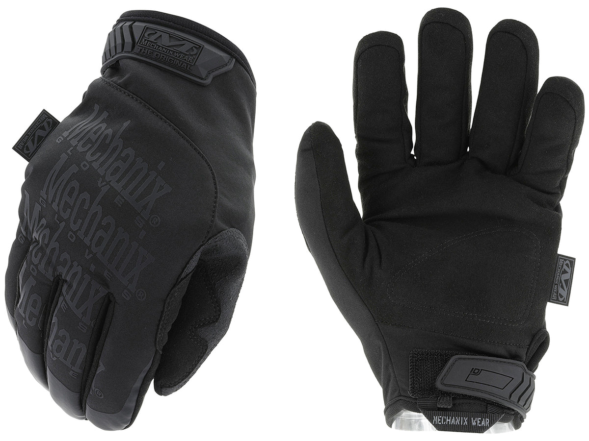 Manusi de iarna Tactical ColdWork Original Covert Mechanix