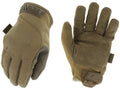 Manusi tactice de iarna ColdWork Original Coyote Mechanix