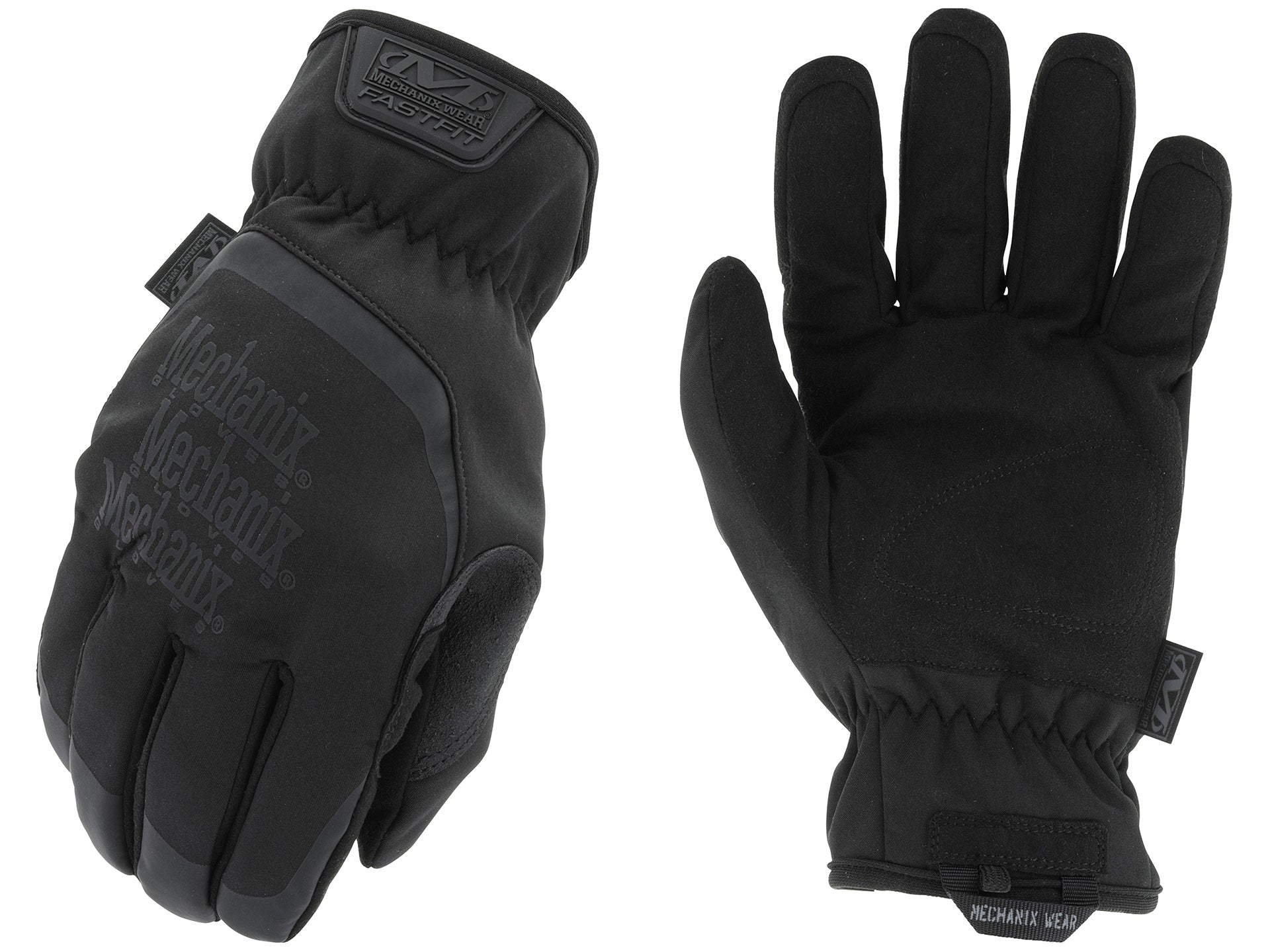 Manusi de iarna Tactical ColdWork FastFit Covert Mechanix