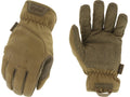 Manusi de iarna Tactical ColdWork FastFit Coyote Mechanix