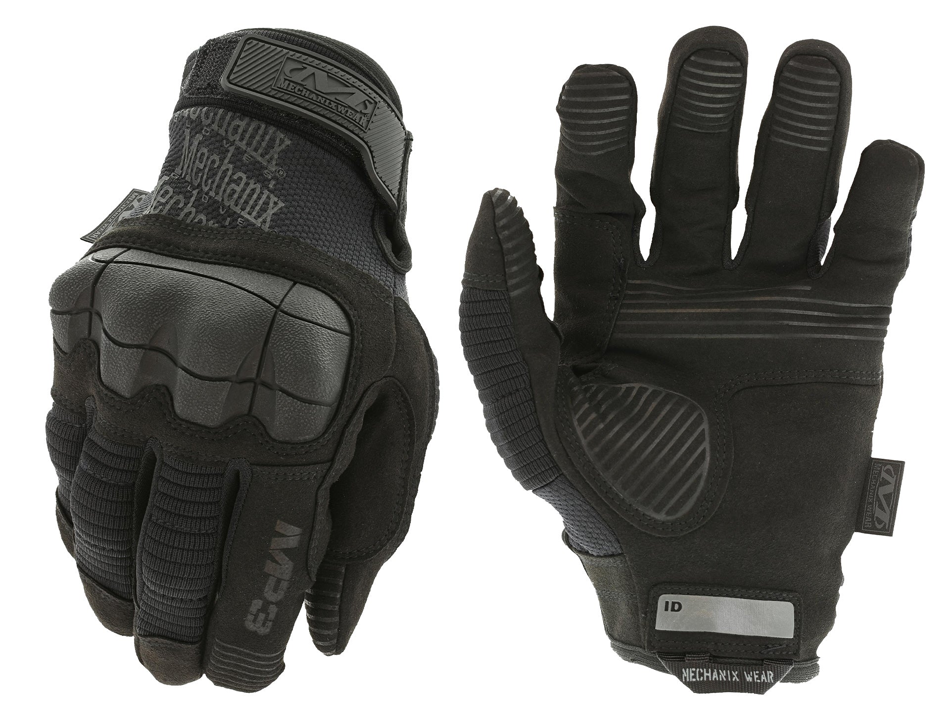 Manusi tactice M-Pact 3 Covert Mechanix