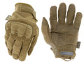 Manusi tactice M-Pact 3 Coyote Mechanix