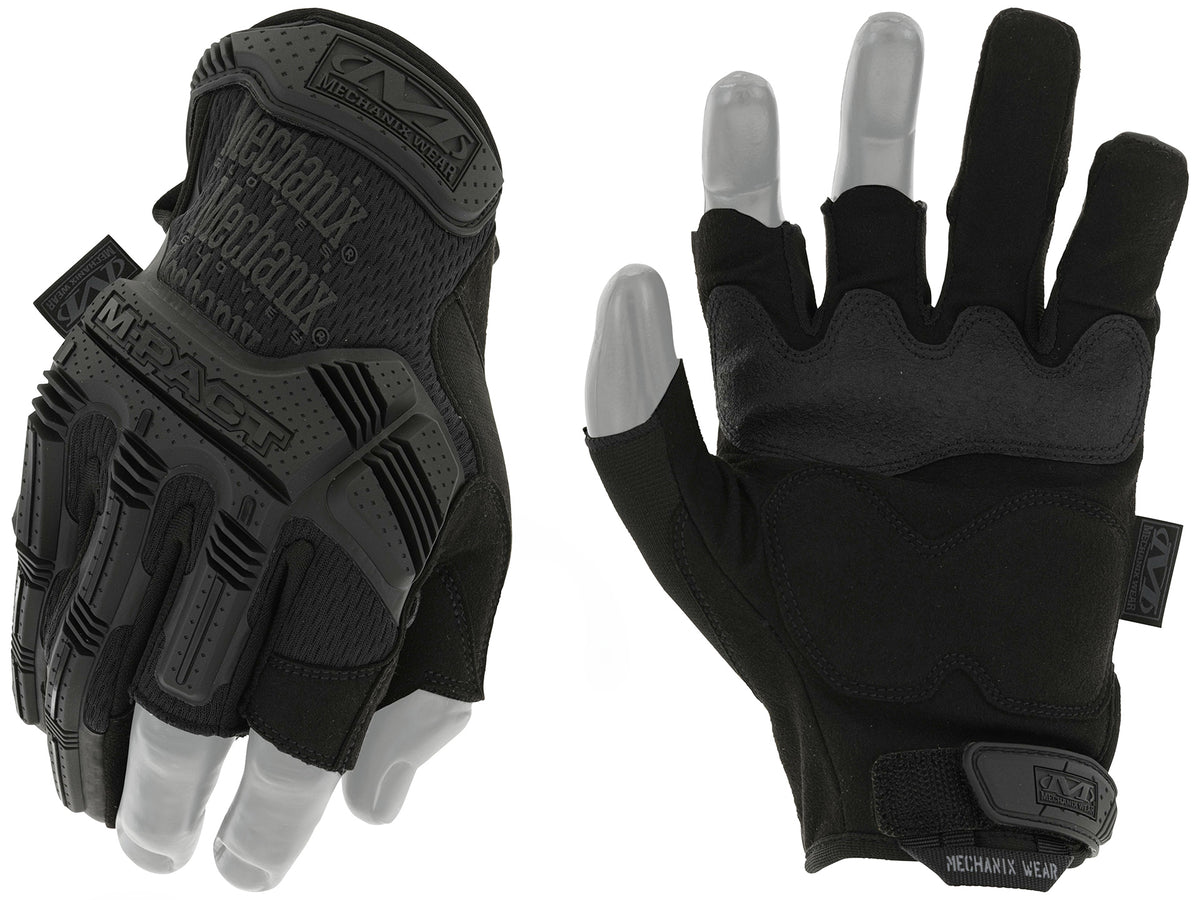 Manusi tactice Trigger Finger M-Pact Mechanix