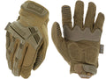 Manusi tactice M-Pact Coyote Mechanix
