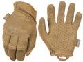 Manusi tactice Specialty Vent Coyote Mechanix
