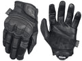 Manusi tactice ignifuge Breacher cu D3O Mechanix