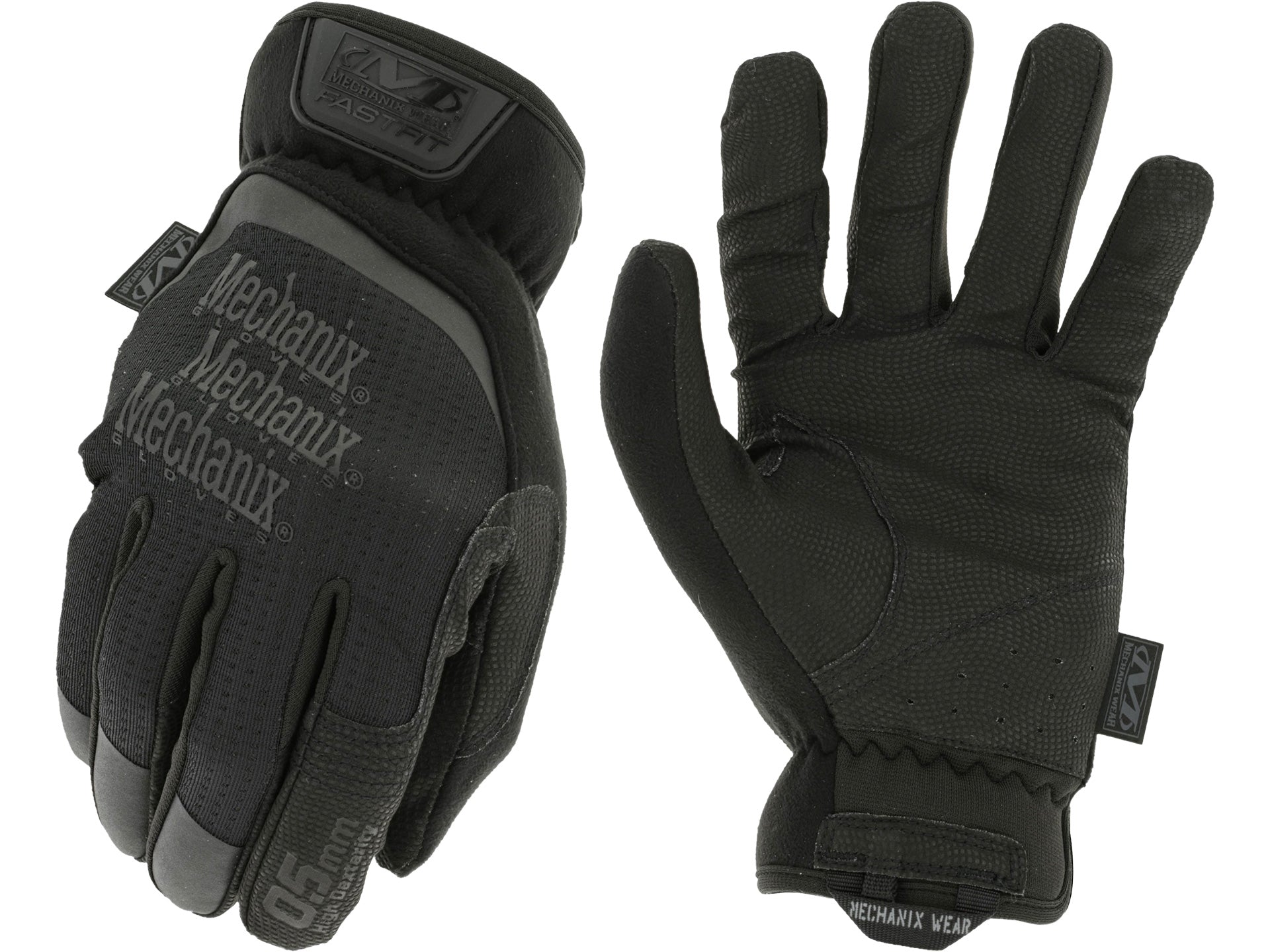 Manusi tactice Specialty Fastfit 0.5mm Mechanix