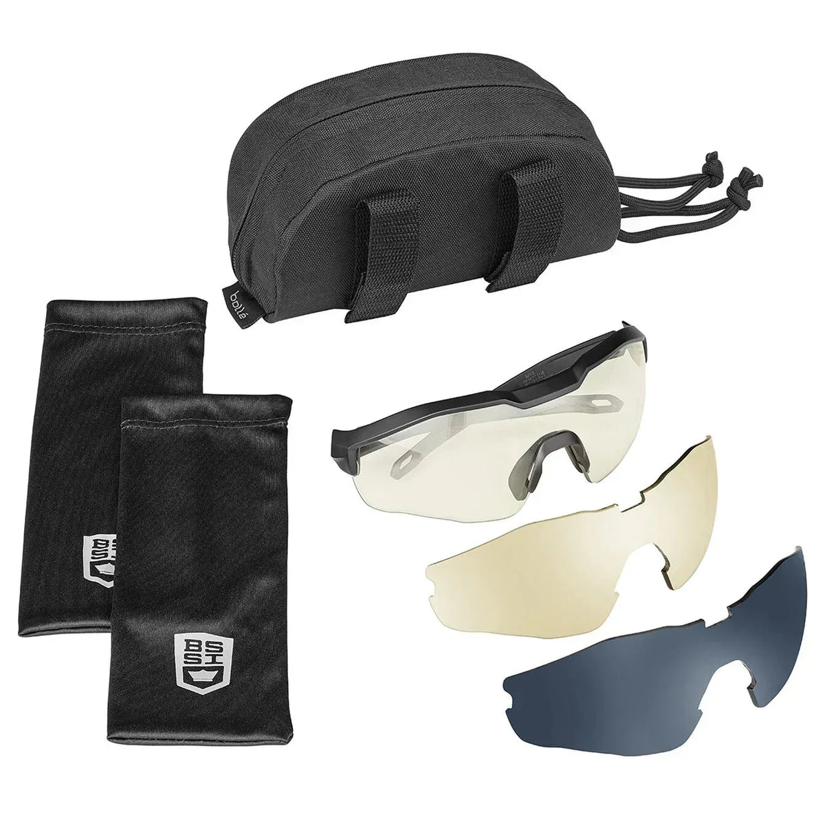 Culoare: Kit 3 lentile