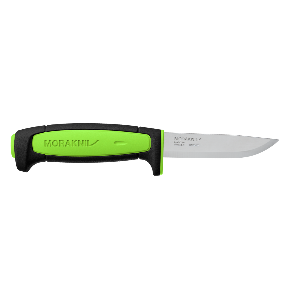 Cutit utilitar Basic 511 Carbon Steel Morakniv