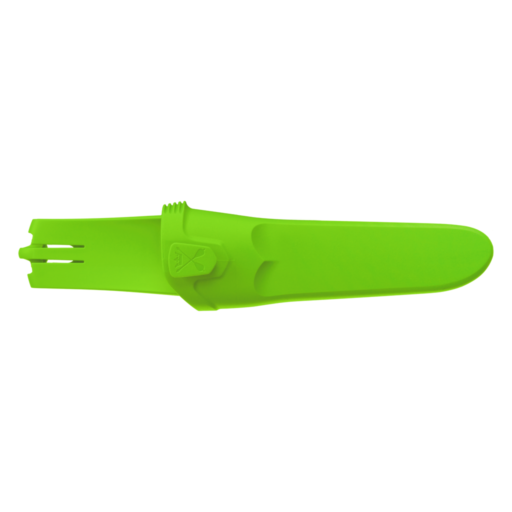Cutit utilitar Basic 511 Carbon Steel Morakniv