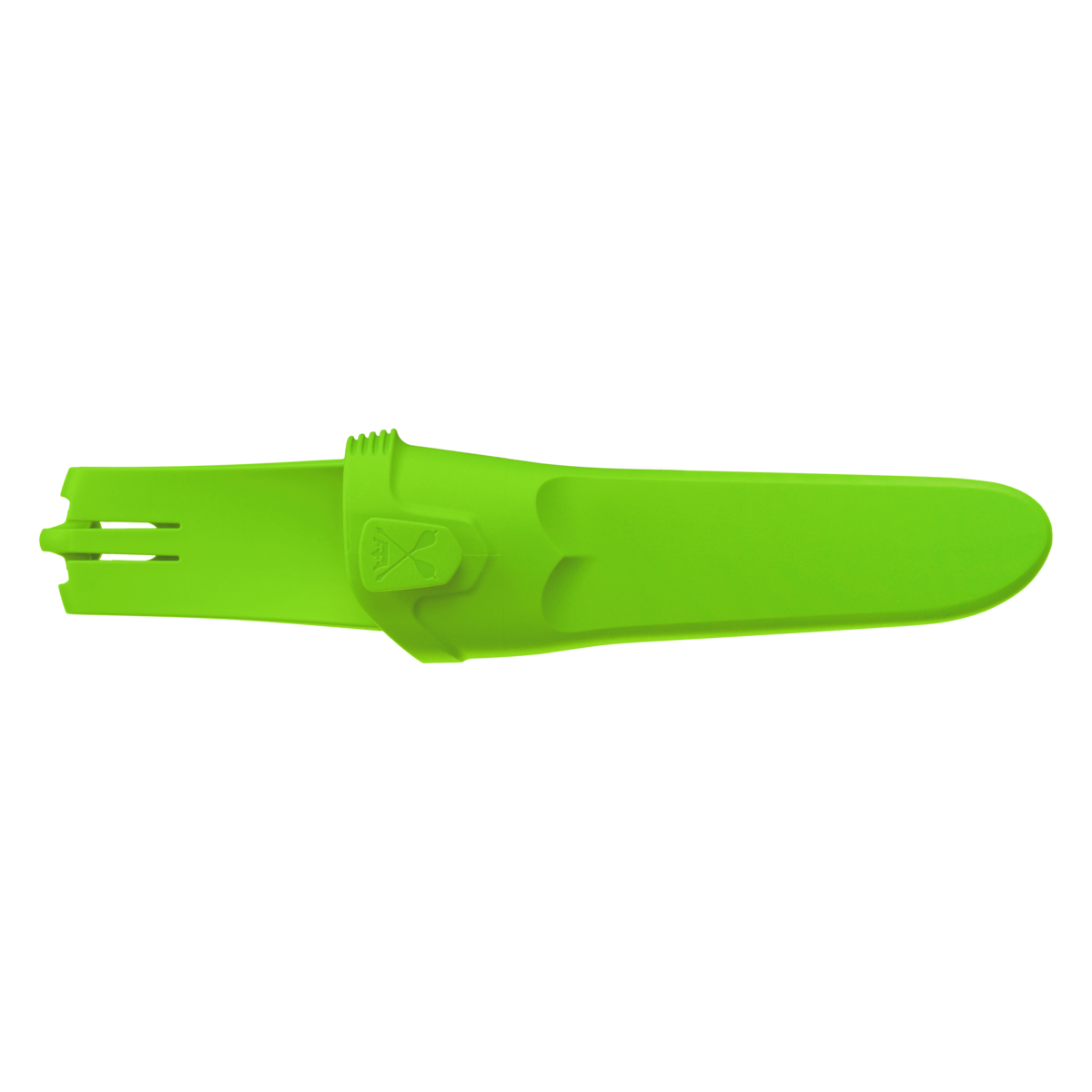 Cutit utilitar Basic 511 Carbon Steel Morakniv