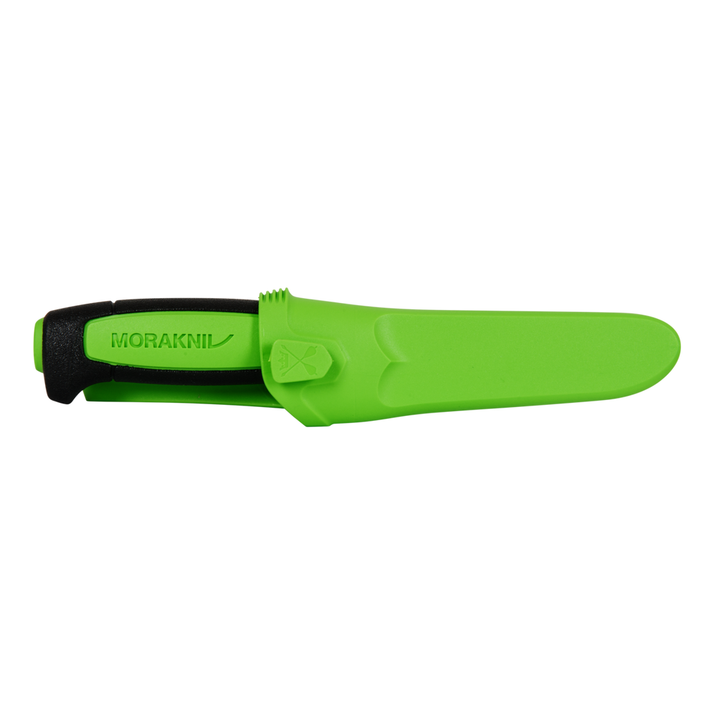 Cutit utilitar Basic 511 Carbon Steel Morakniv