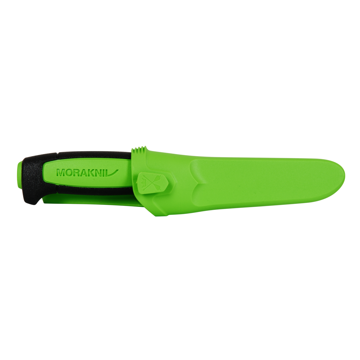 Cutit utilitar Basic 511 Carbon Steel Morakniv