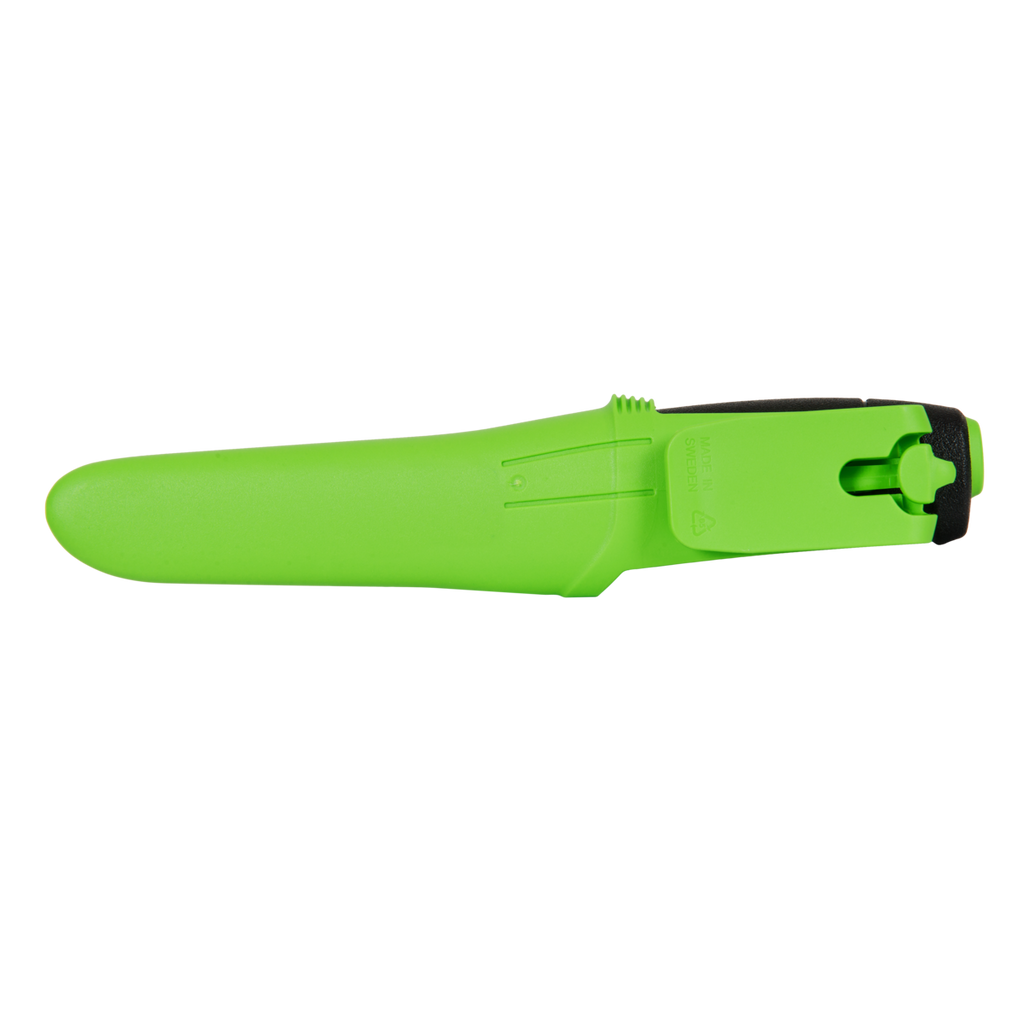 Cutit utilitar Basic 511 Carbon Steel Morakniv
