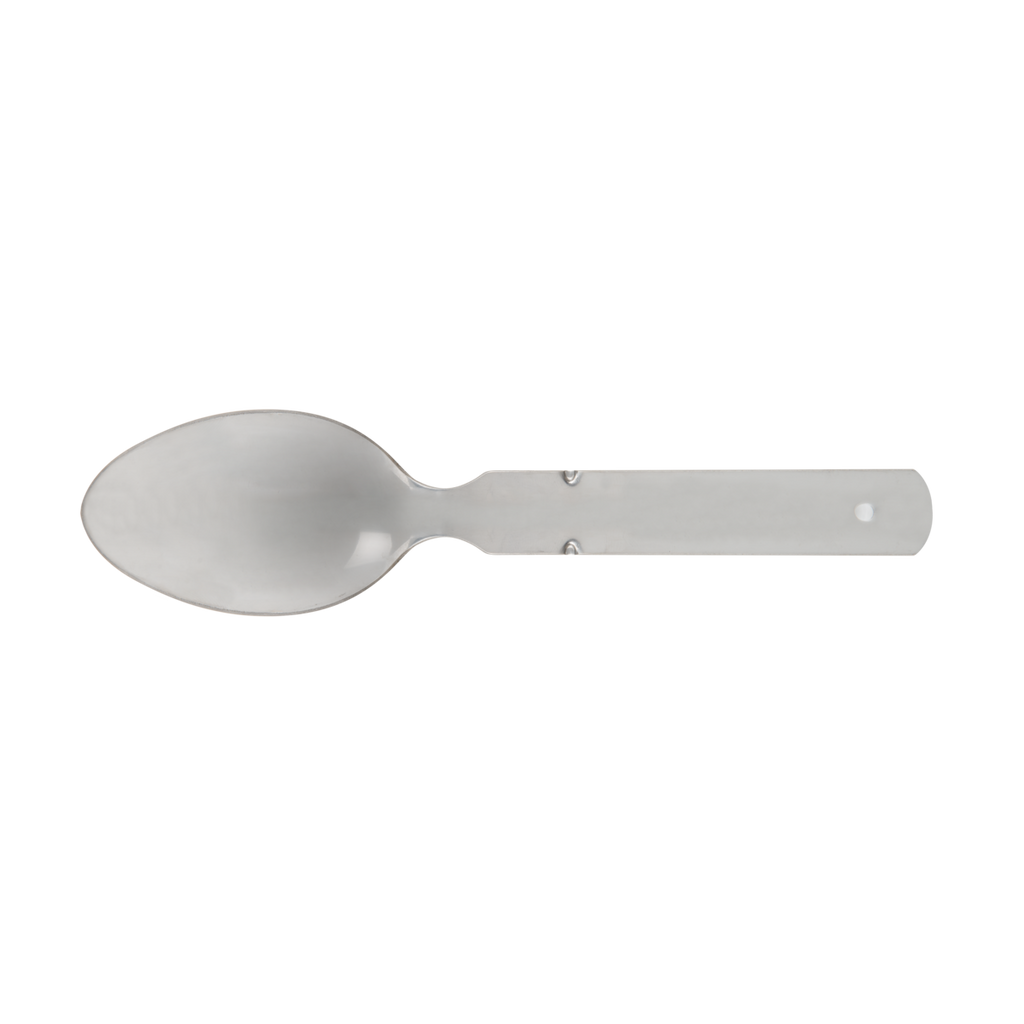 Set tacamuri KFS BW din otel inoxidabil Helikon-Tex