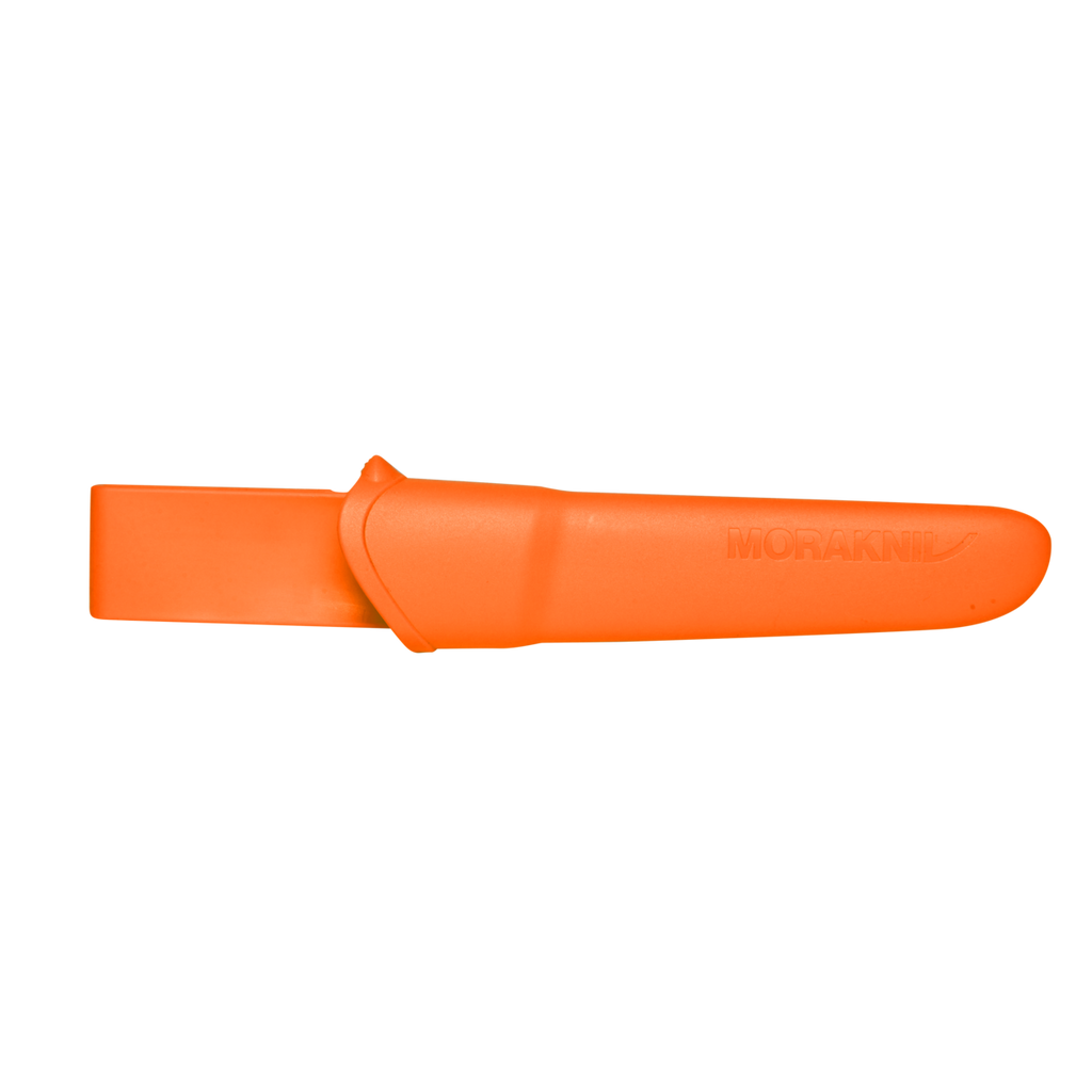 Cutit fix Companion F Orange otel inoxidabil Morakniv