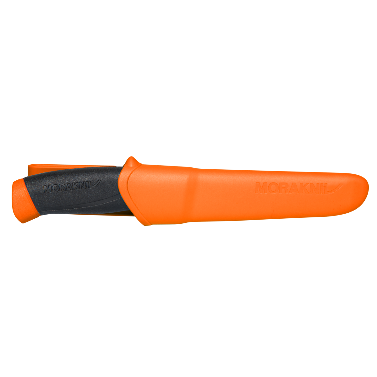 Cutit fix Companion F Orange otel inoxidabil Morakniv