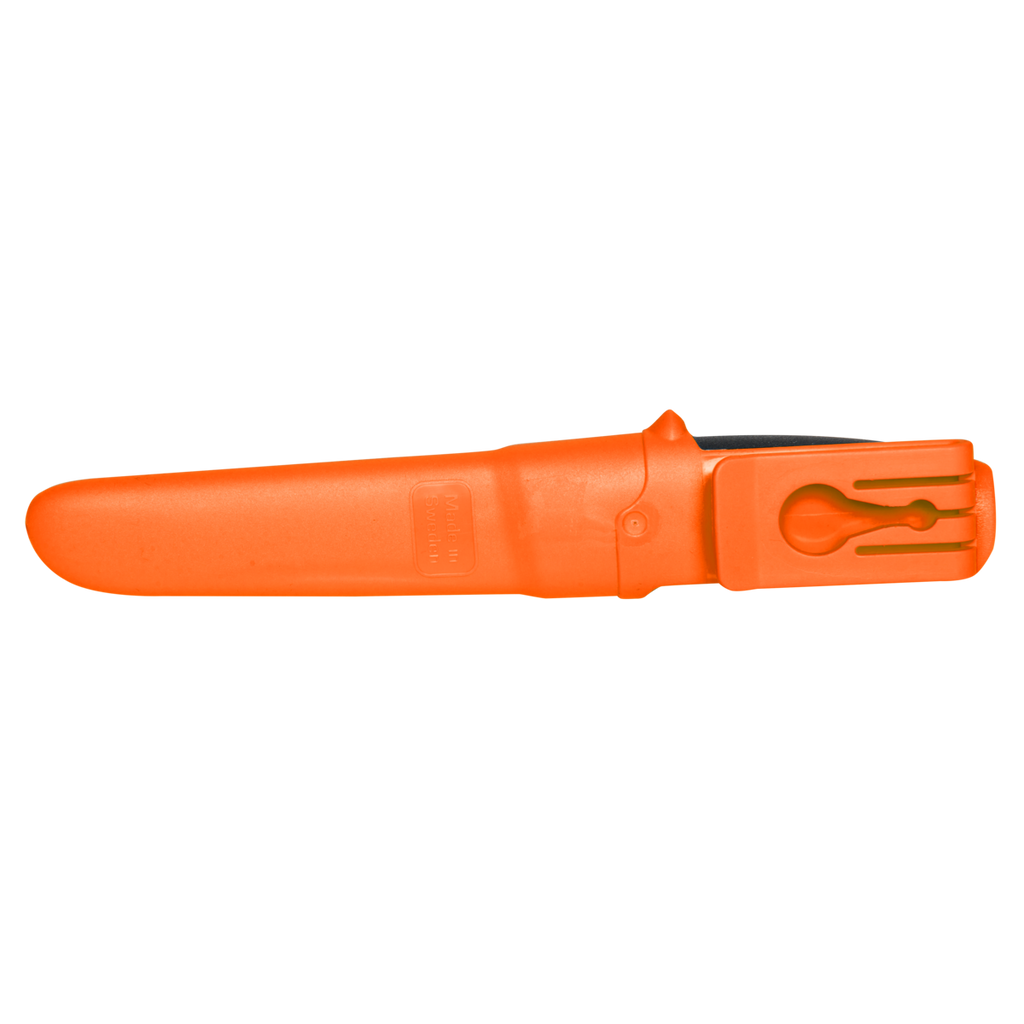 Cutit fix Companion F Orange otel inoxidabil Morakniv