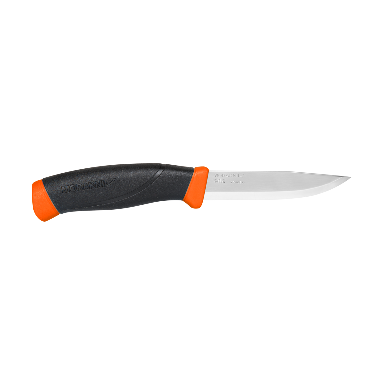 Cutit fix Companion F Orange otel inoxidabil Morakniv