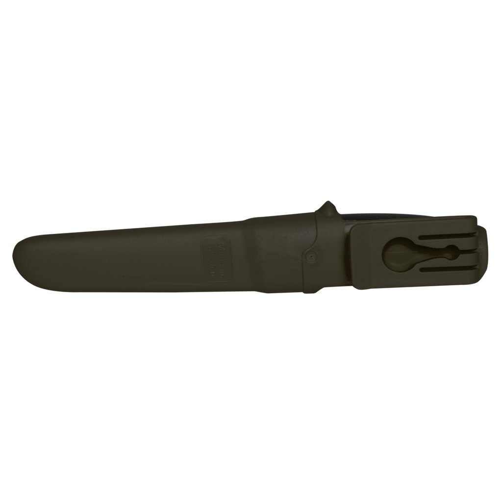 Cutit fix Companion MG Carbon Steel Morakniv
