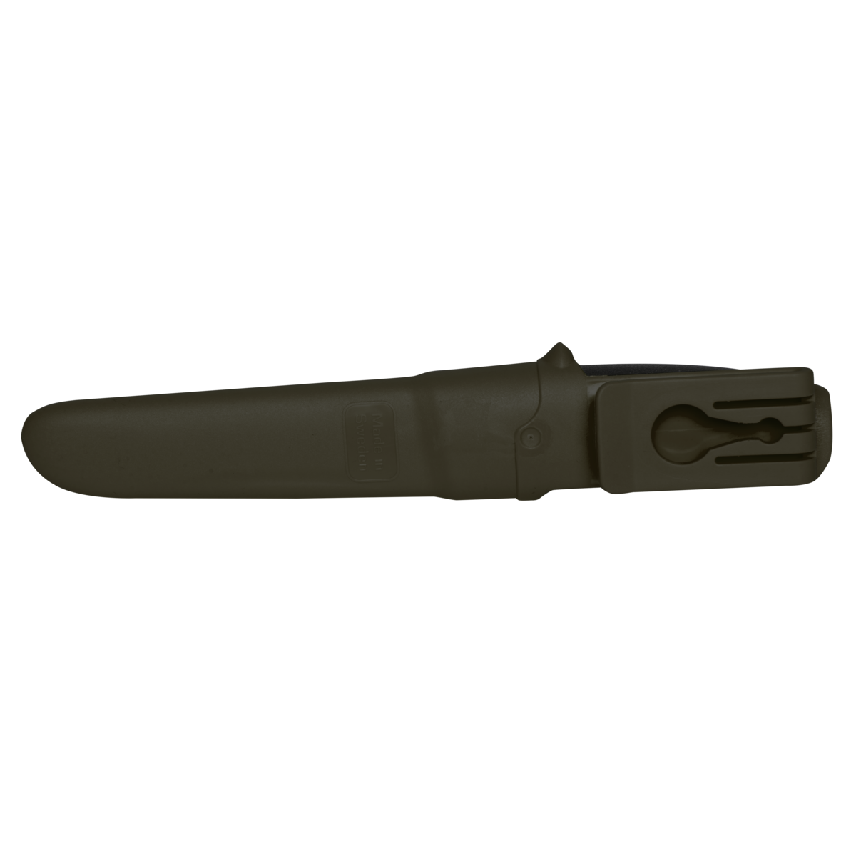 Cutit fix Companion MG Carbon Steel Morakniv