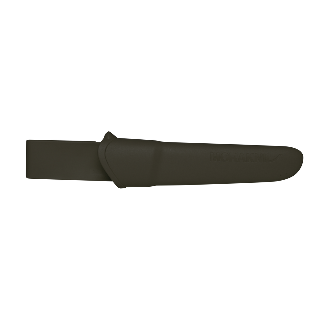 Cutit fix Companion MG Carbon Steel Morakniv