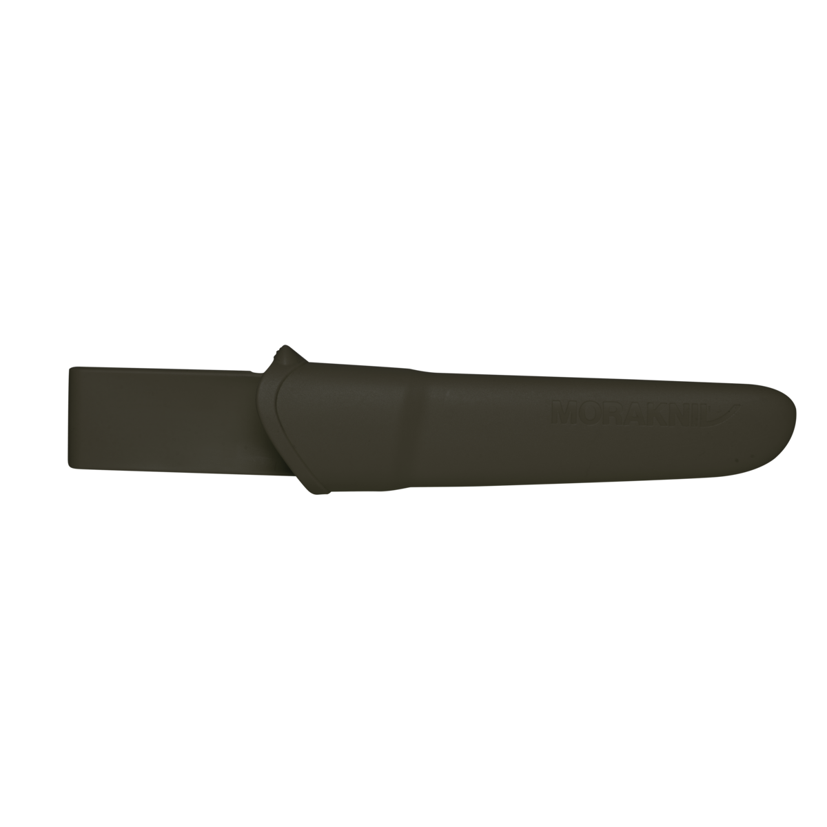 Cutit fix Companion MG Carbon Steel Morakniv