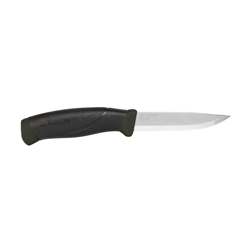Cutit fix Companion MG Carbon Steel Morakniv