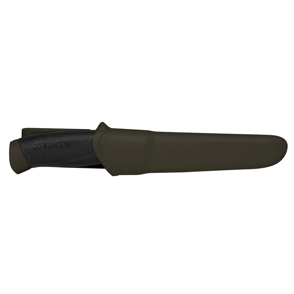 Cutit fix Companion MG Stainless Steel Morakniv