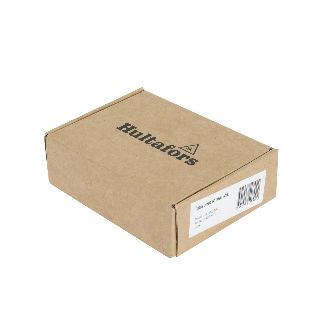 Piatra de ascutit Hultafors 600/180 pentru topoare