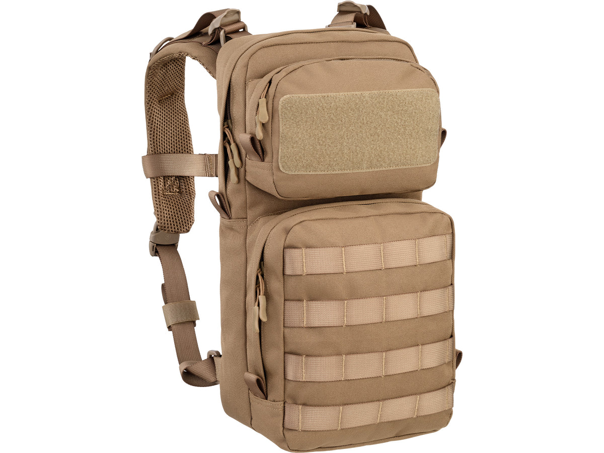 Culoare: Coyote Tan