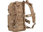 Rucsac tactic Combo Mini Outac 10L cu hidratare