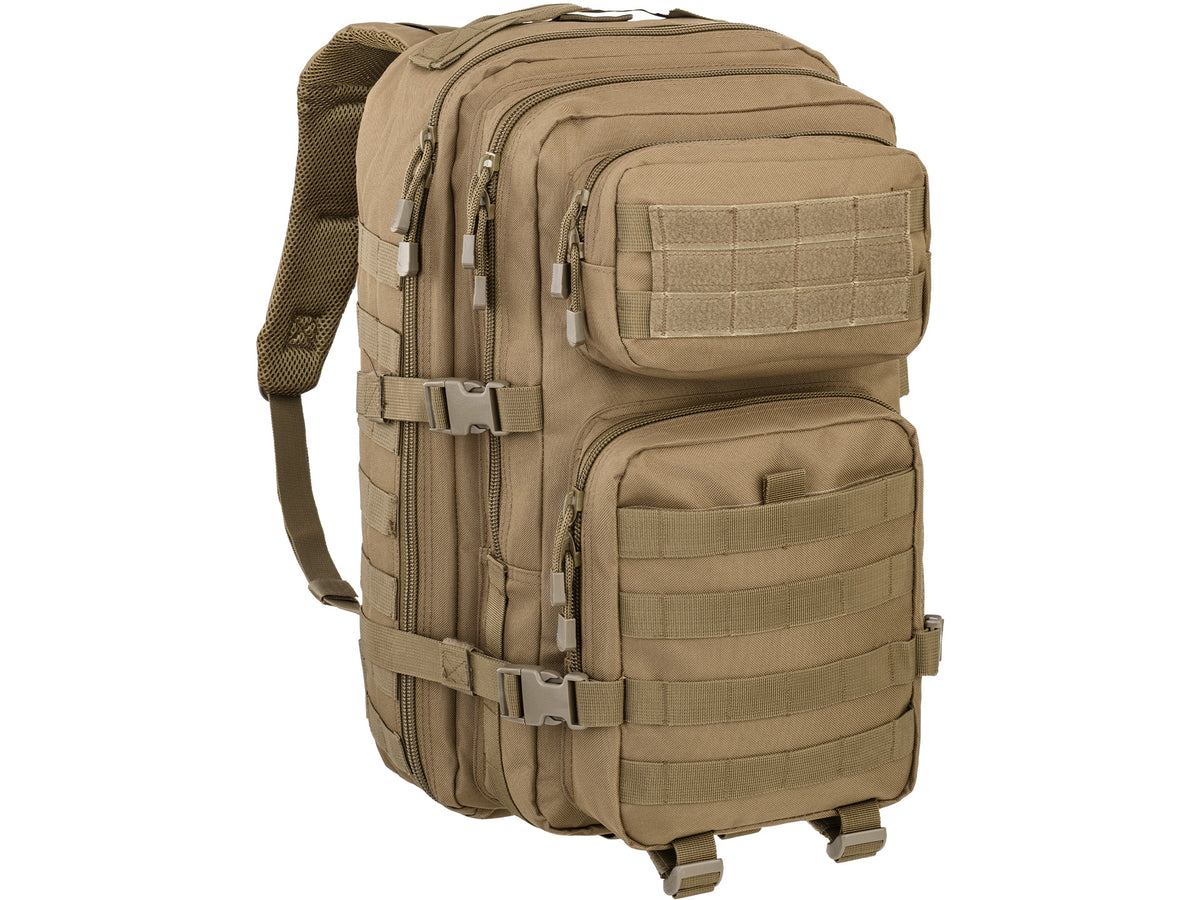 Culoare: Coyote Tan