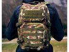 Rucsac tactic Tactical Bull Outac cu sistem MOLLE