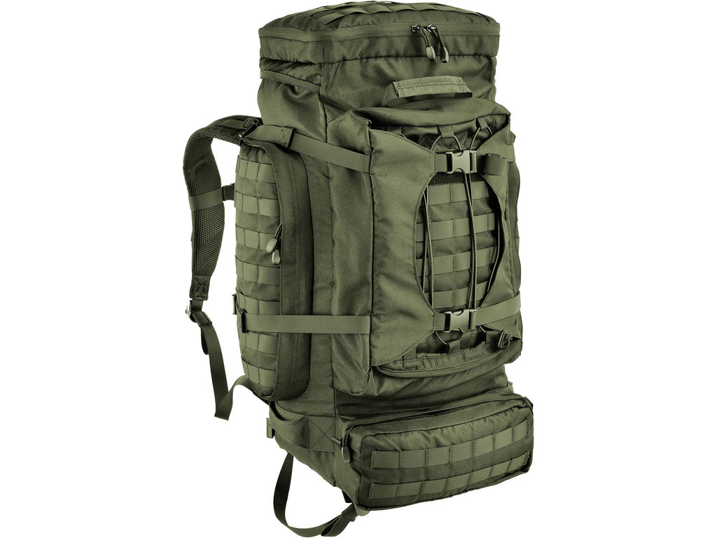 Culoare: OD Green