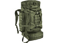 Culoare: OD Green