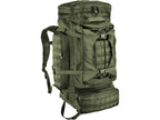 Culoare: OD Green