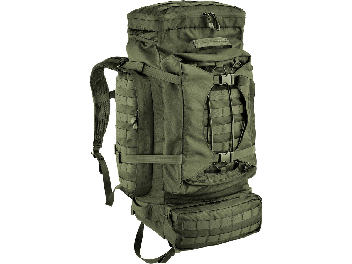 Culoare: OD Green