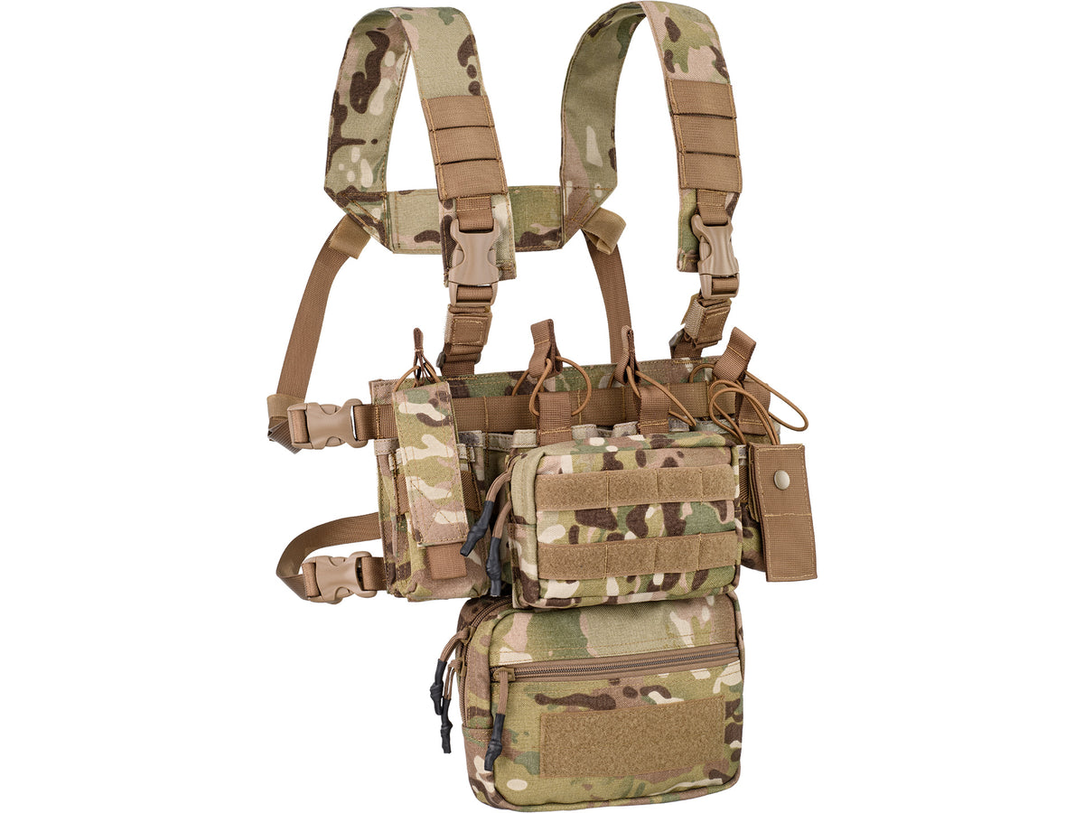 Culoare: MultiCam