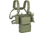 Culoare: OD Green