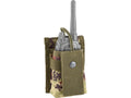 Husa MOLLE pentru statie radio Outac