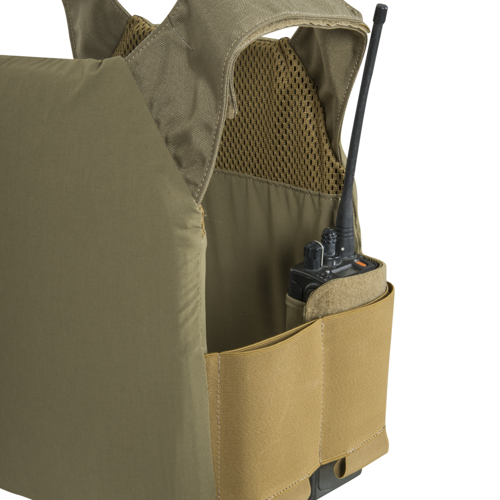 Culoare: Adaptive Green